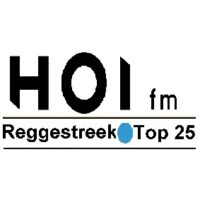 De Reggestreek Top 25