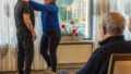 Veilig en sterk ouder worden