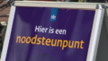 Noodsteunpunten bij langdurige stroomuitval