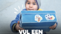 Schoenendoosactie 2026