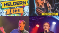 Vrienden van Heldern Live