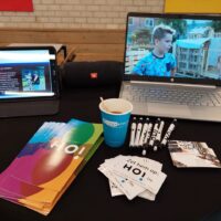 Zomerprogrammering