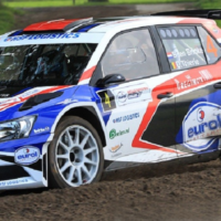 Hellendoorn Rally
